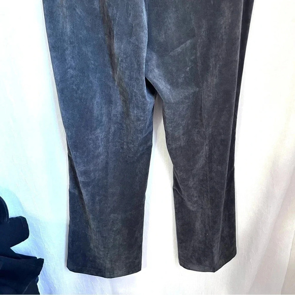 Coldwater Creek Trouser Fit Dress Pants size 16 - Picture 8 of 10